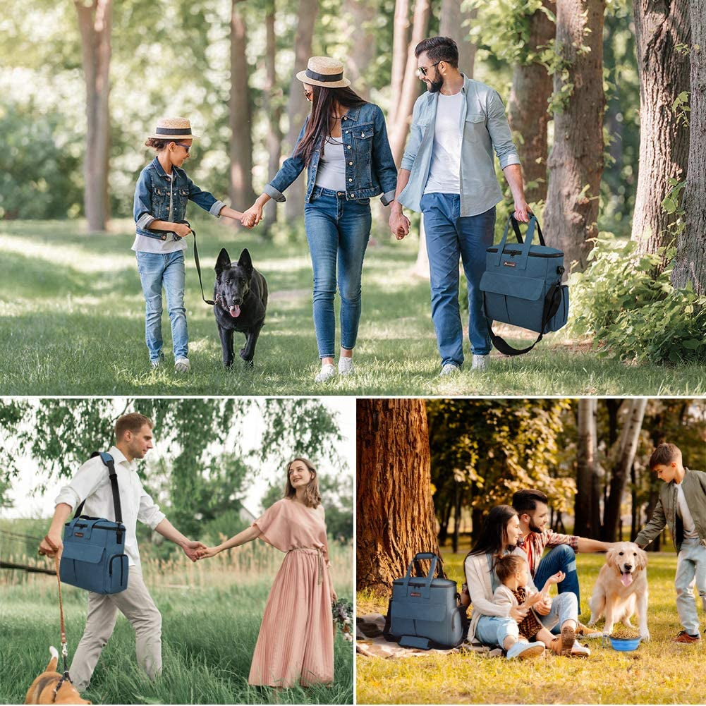 Weekend Pet Travel Set for Dog