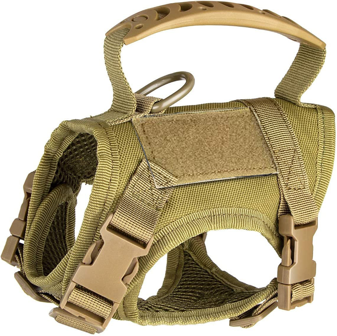 Tacticool Small K9 - Tan