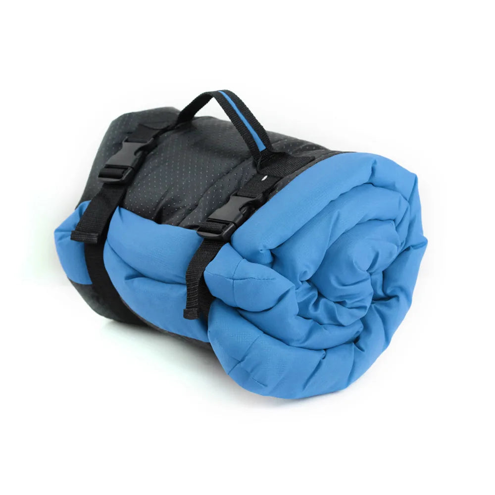 TrailRest Roll-Up Dog Bed