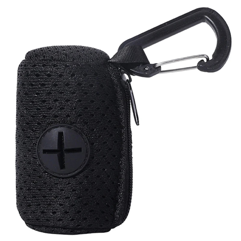 ClipGo Poop Bag Dispenser