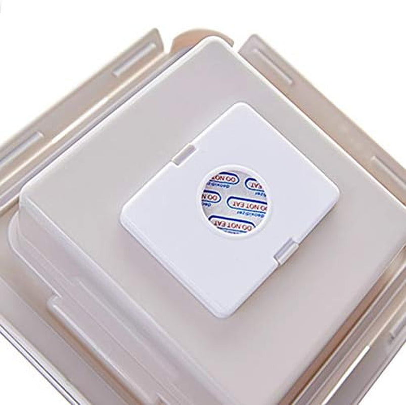 Airtight 20 lb Dog Food Storage Container