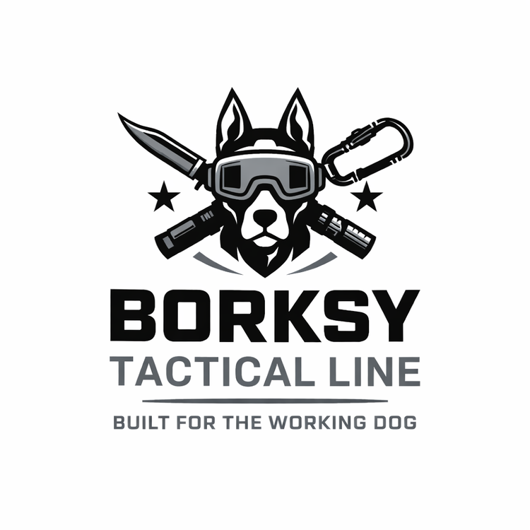 Borksy Tactical