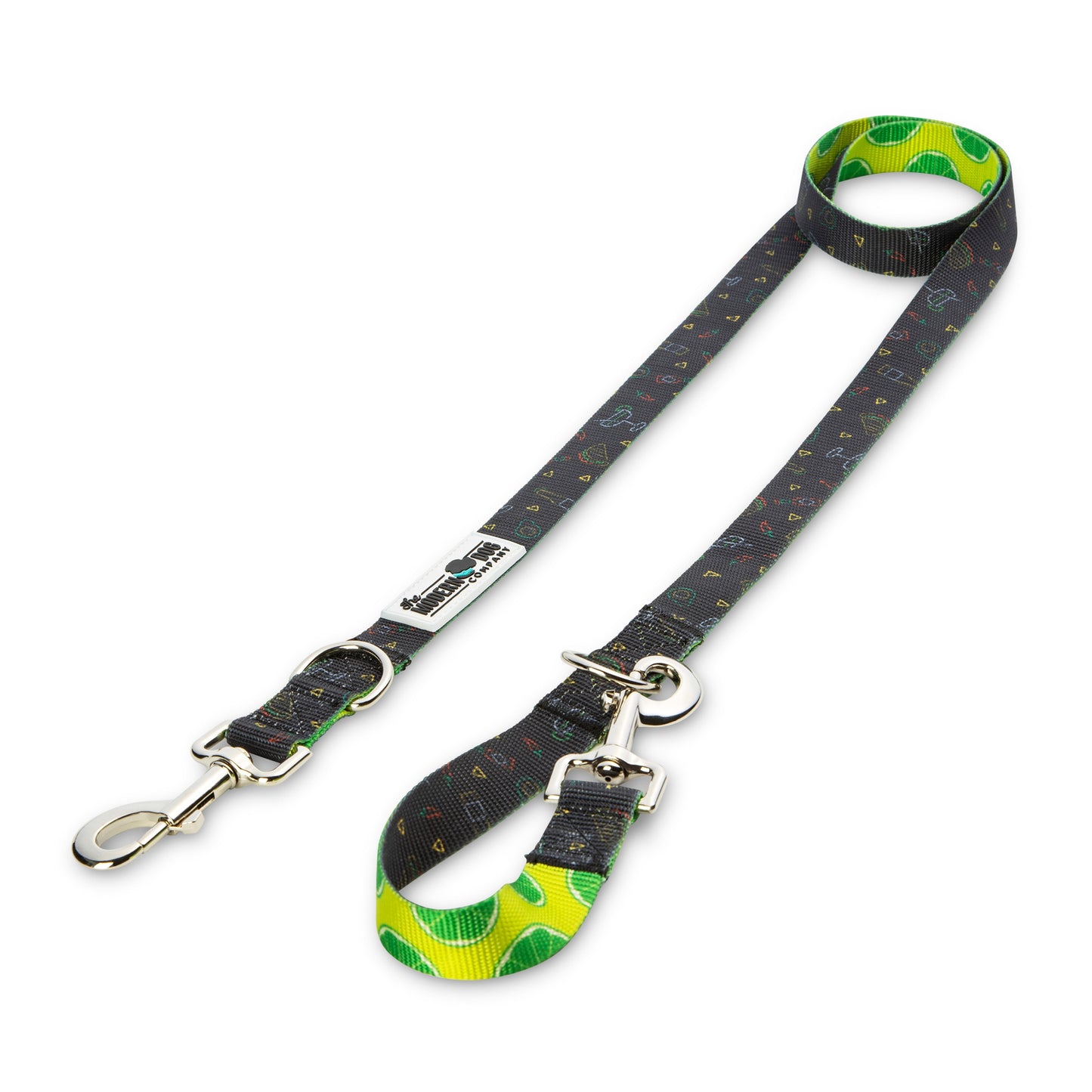 The Modern Dog Company - Retro Taco Tuesday Leash