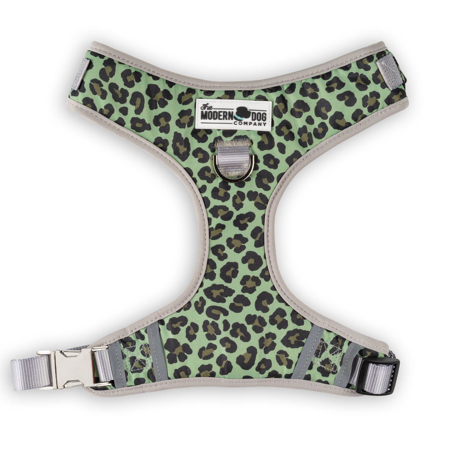 The Modern Dog Company - Walk on the Wild Side Harness