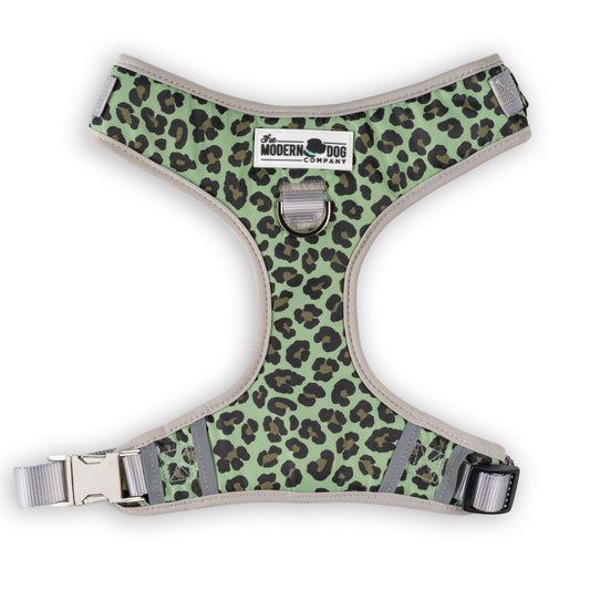 The Modern Dog Company - Walk on the Wild Side Harness