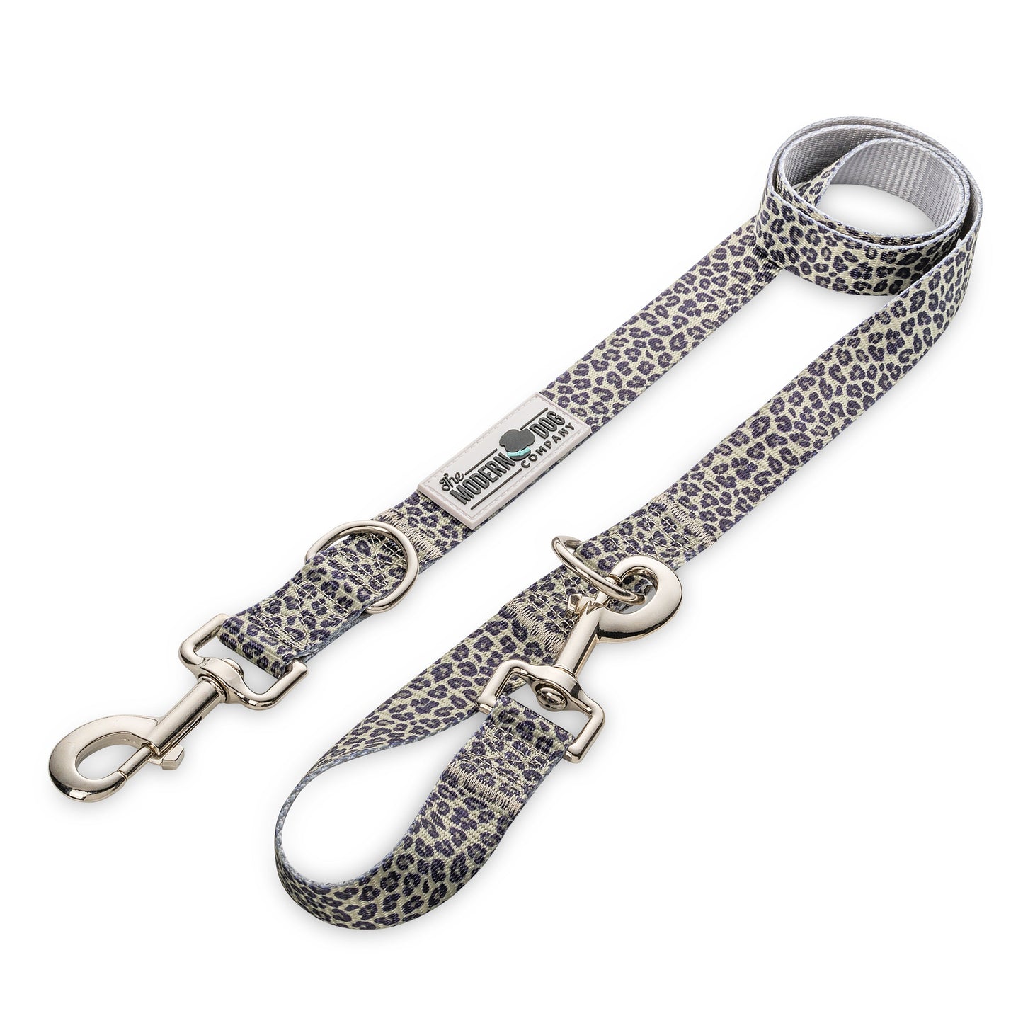 The Modern Dog Company - Walk on the Wild Side Leash