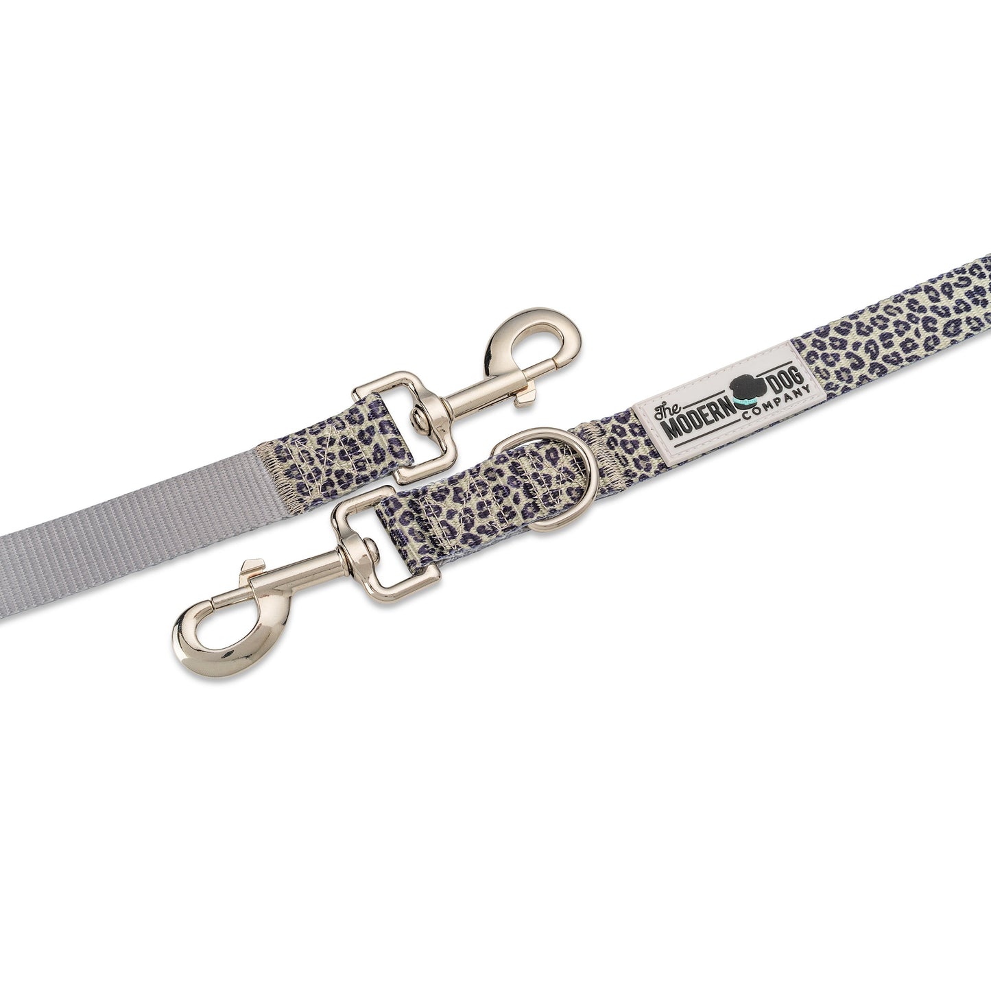 The Modern Dog Company - Walk on the Wild Side Leash