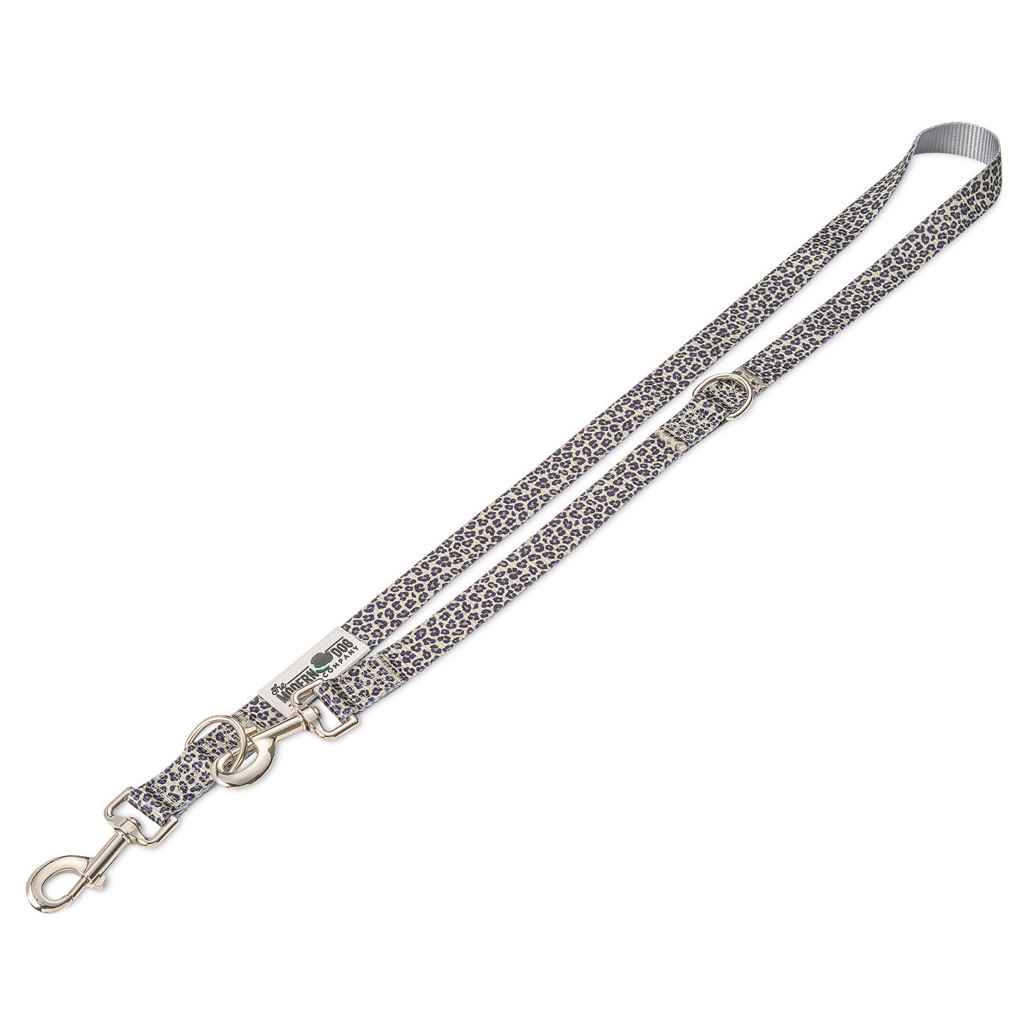 The Modern Dog Company - Walk on the Wild Side Leash