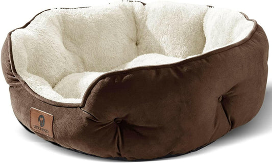 20-Inch Pet Bed: Perfect for Puppies