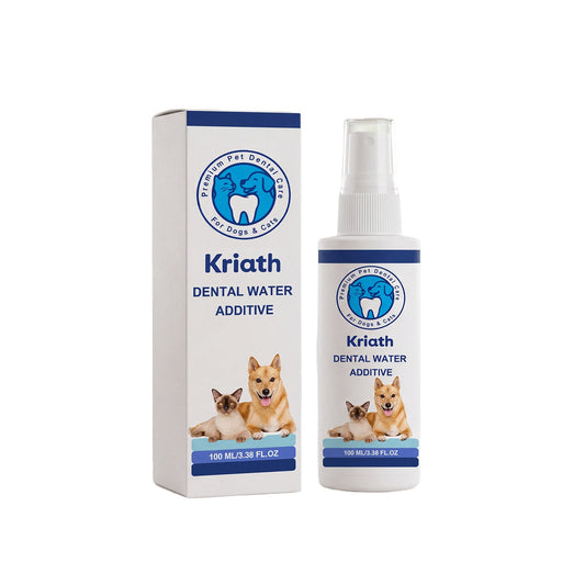 Pets Can Drink Mouthwash.