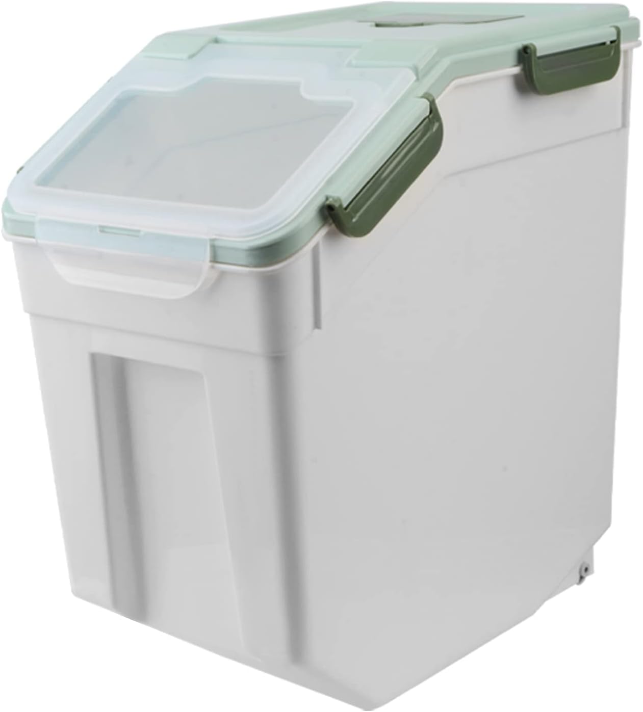 Airtight 20 lb Dog Food Storage Container