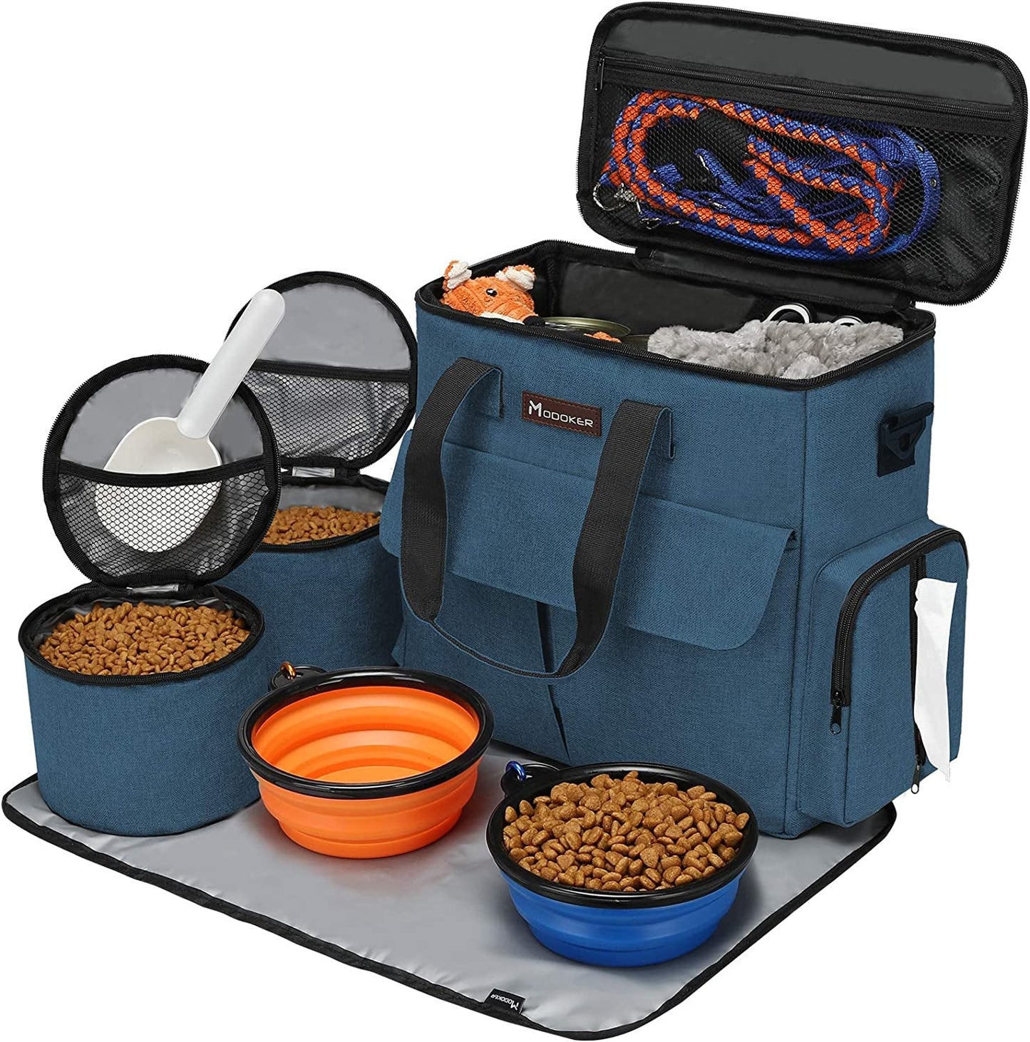 Weekend Pet Travel Set for Dog