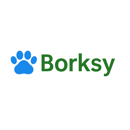 borksy