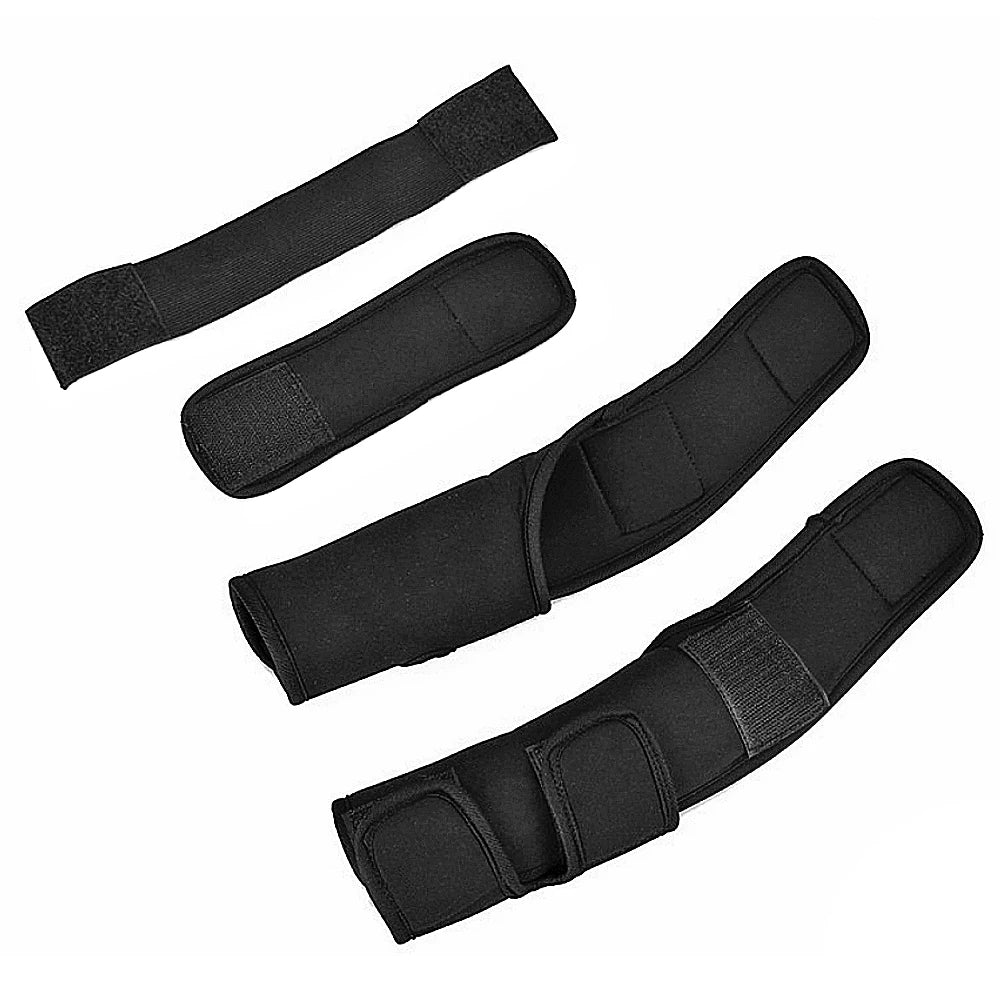 Dog Leg Brace Support Sleeve Helps Protect Wounds and Aids Recovery for Dogs
