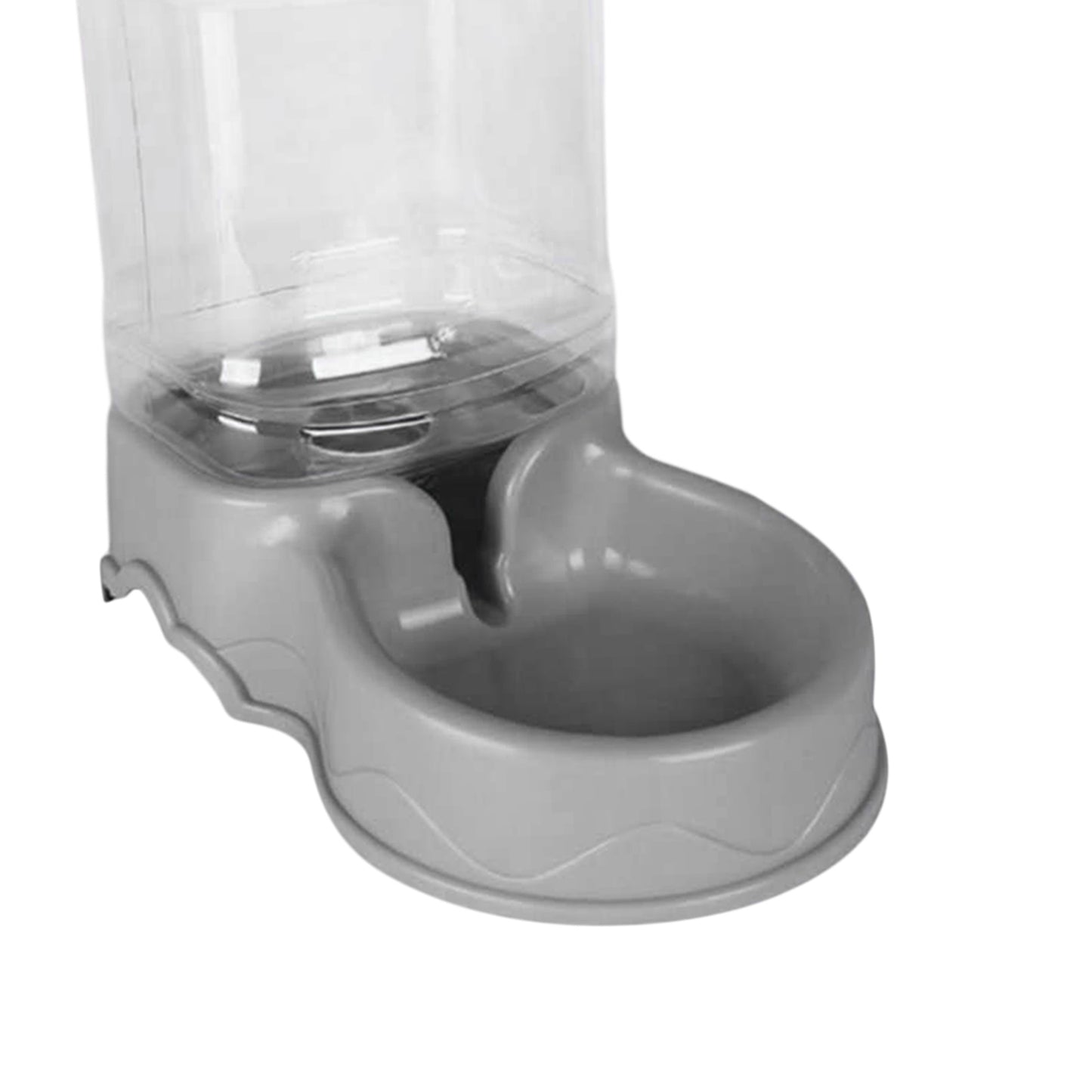 3.5L Automatic Pet Feeder and Water Dispenser for Dogs