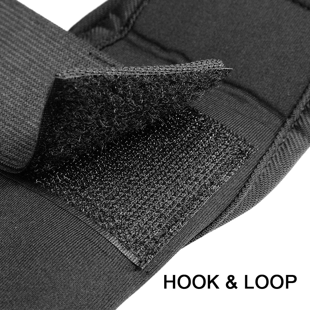 Dog Leg Brace Support Sleeve Helps Protect Wounds and Aids Recovery for Dogs