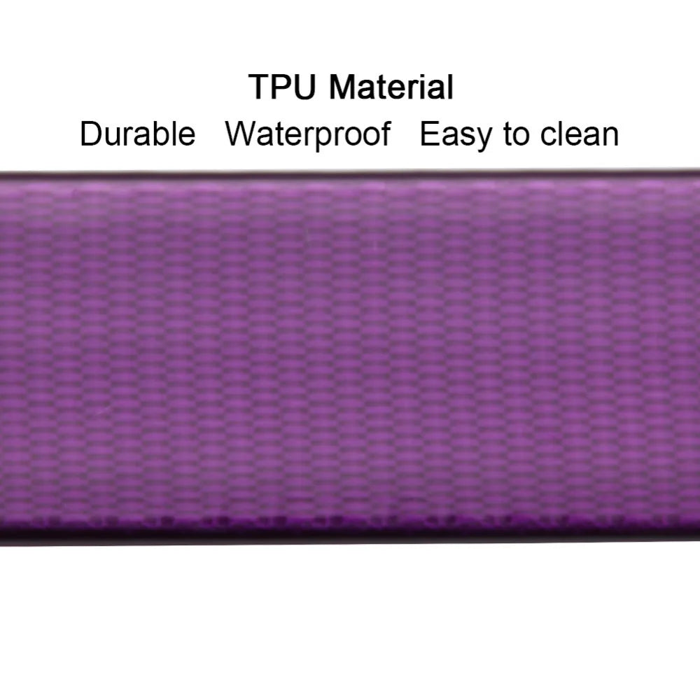 AquaGuard Waterproof Dog Collar