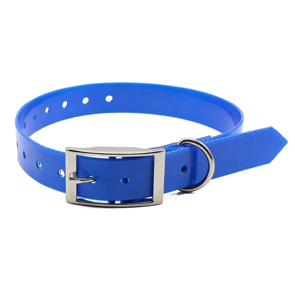 AquaGuard Waterproof Dog Collar