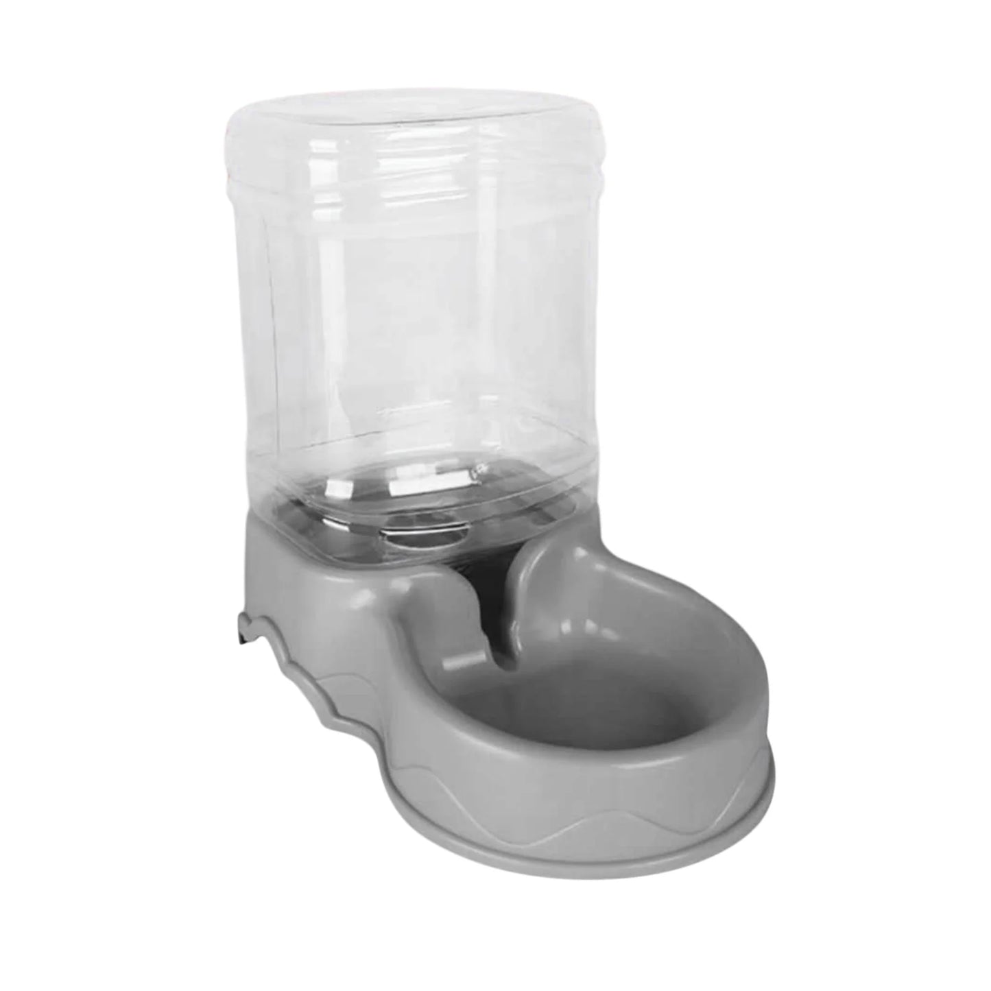 3.5L Automatic Pet Feeder and Water Dispenser for Dogs