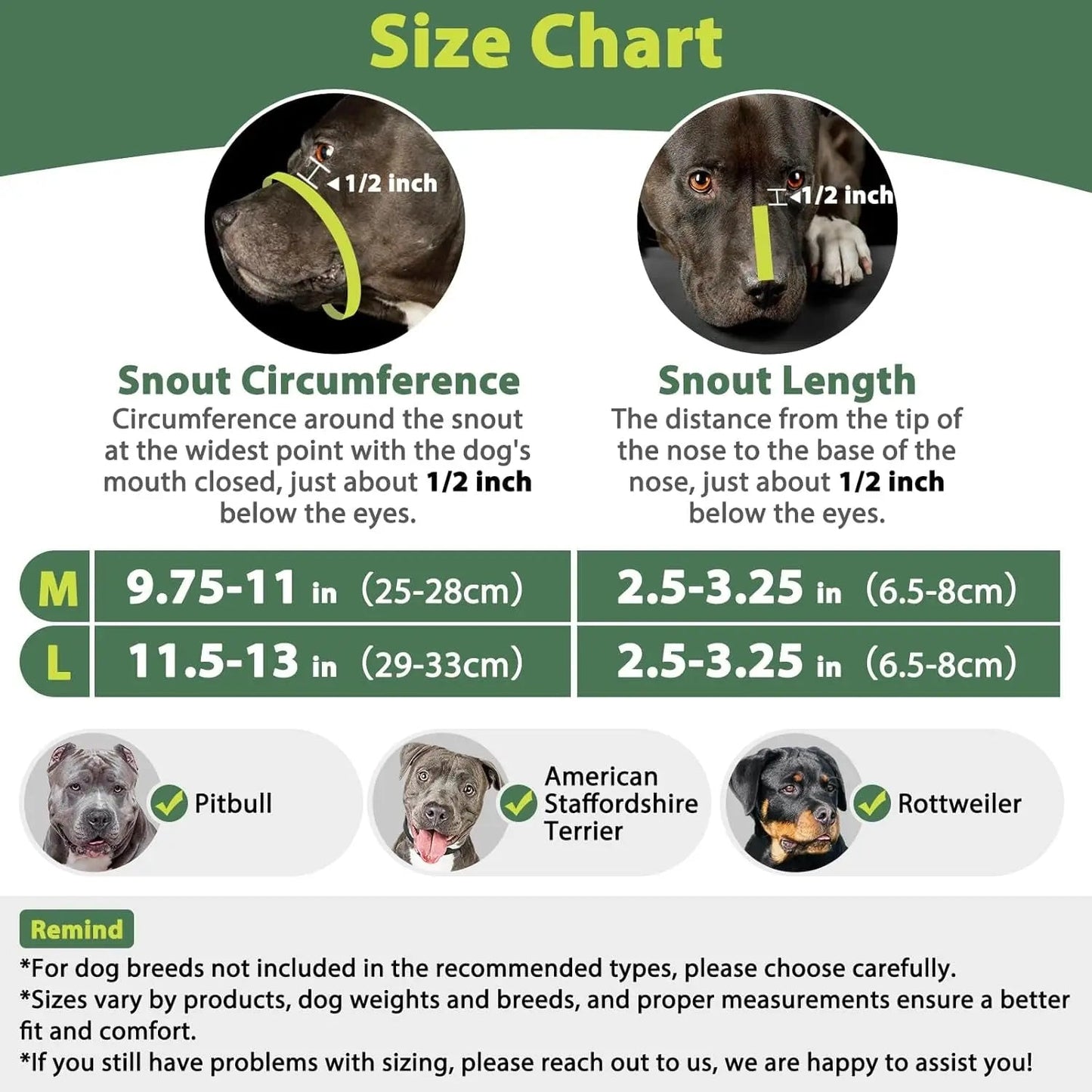 Lightweight Basket Large adjustable Dog Muzzle