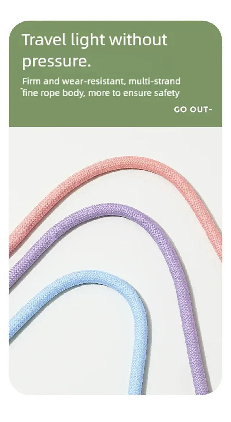 DopamineWalk Dog Leash