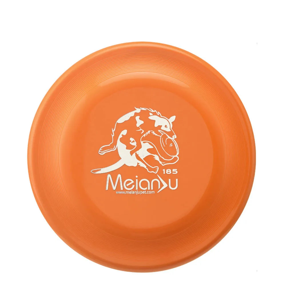 AeroCatch Dog Training Disc