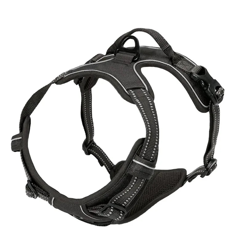 Borksy FreedomFit Harness