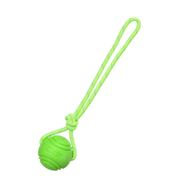 BounceGrip Tug Ball