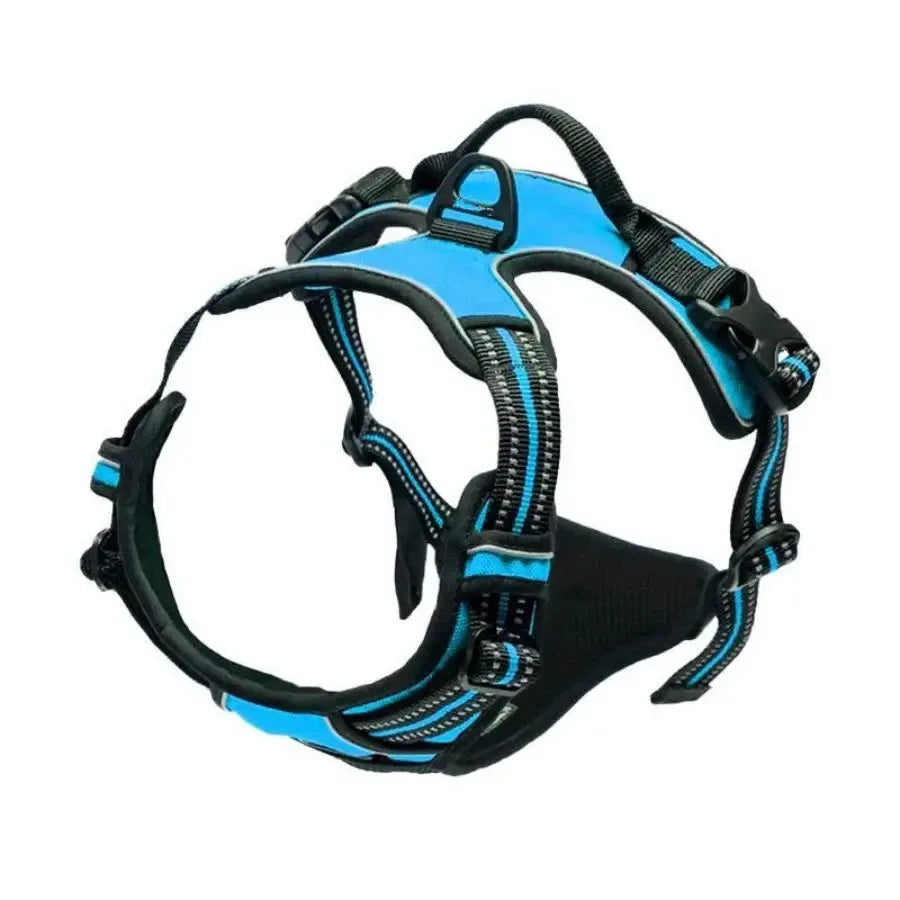 Borksy Atlas Harness