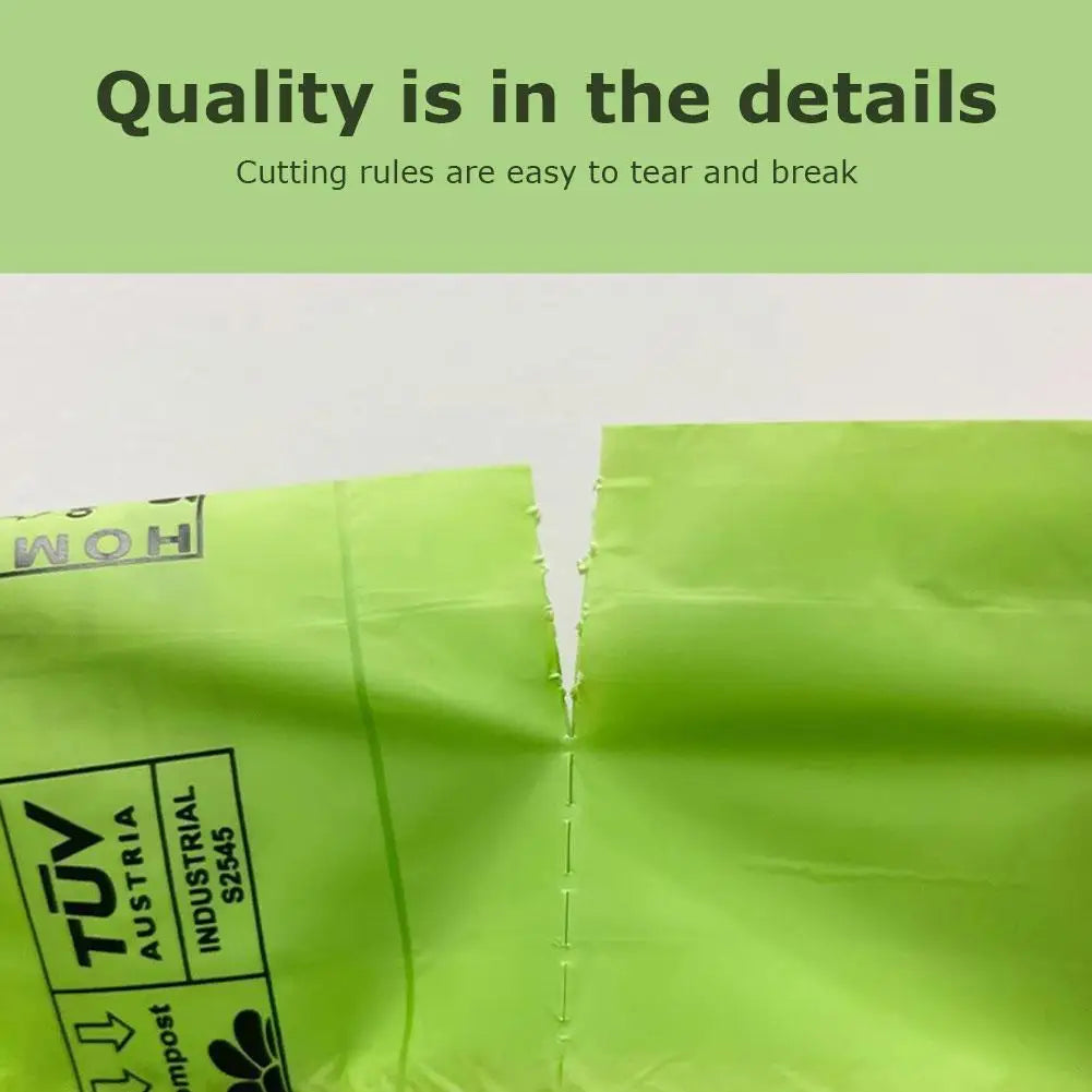 HandsFree Poop Catcher