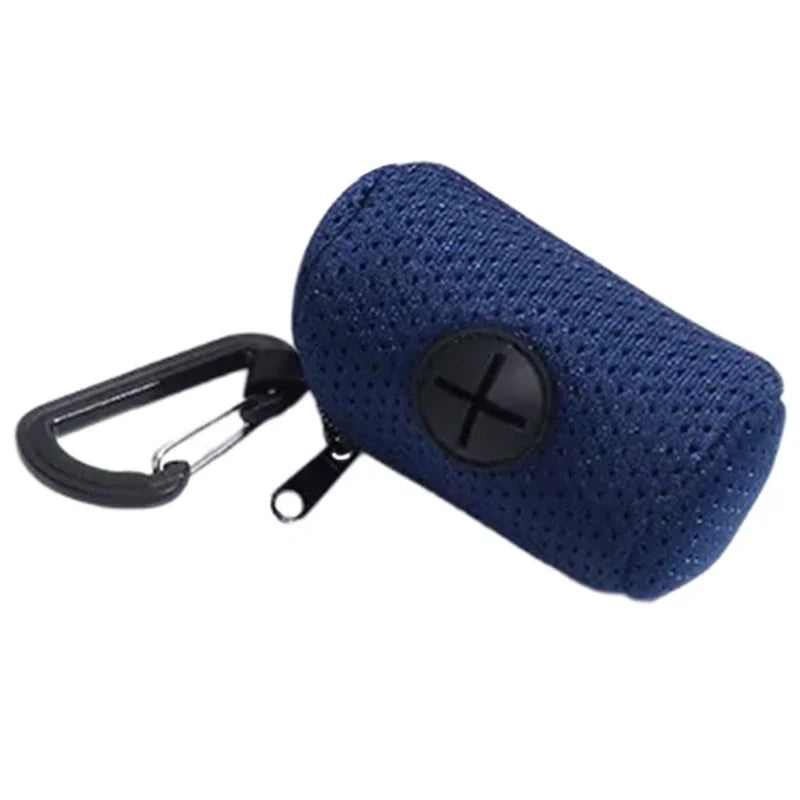 ClipGo Poop Bag Dispenser