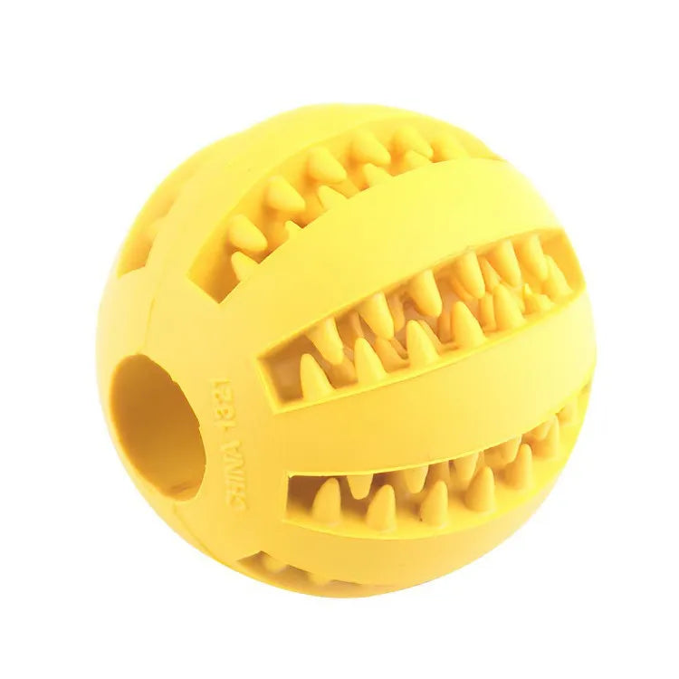 TreatClean Chew Ball