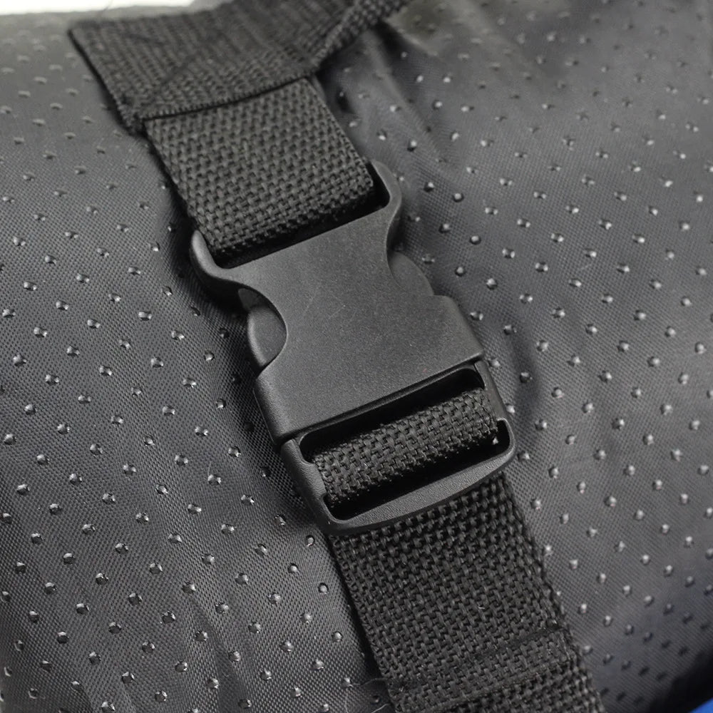 TrailRest Roll-Up Dog Bed