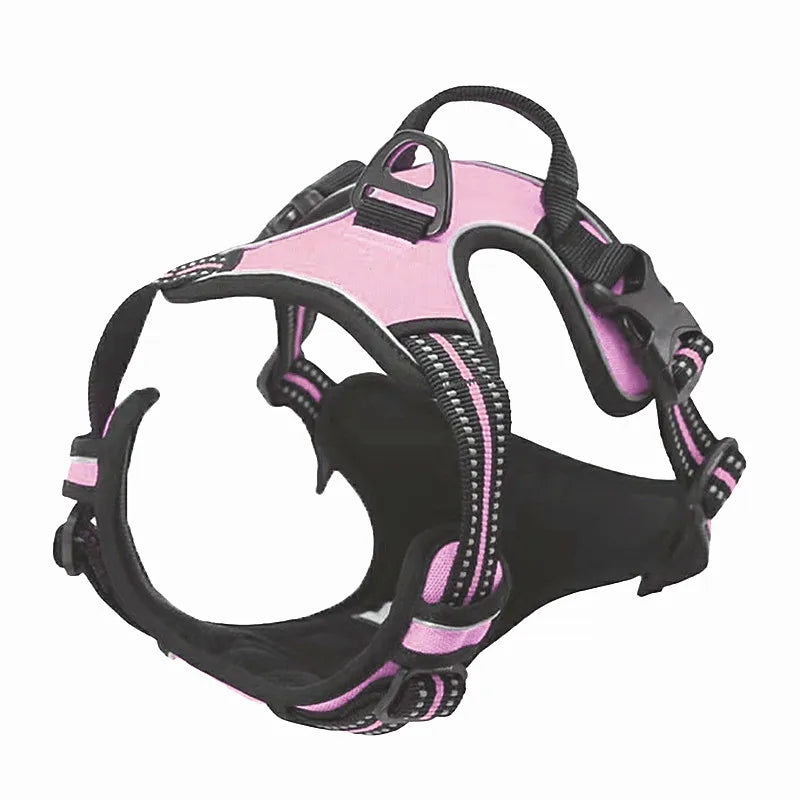 Borksy FreedomFit Harness