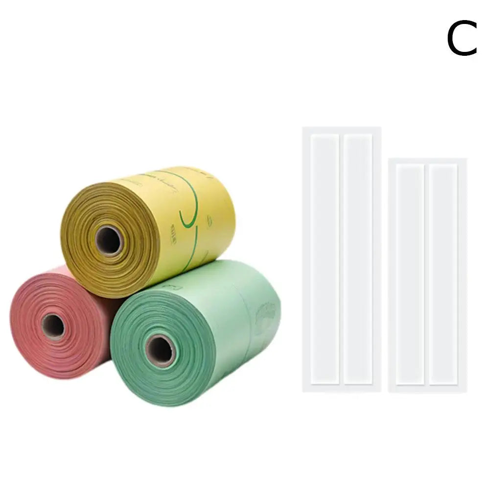 HandsFree Poop Catcher