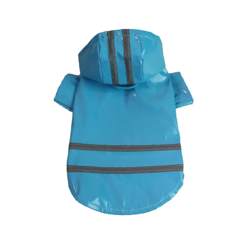 StormPup Waterproof Raincoat