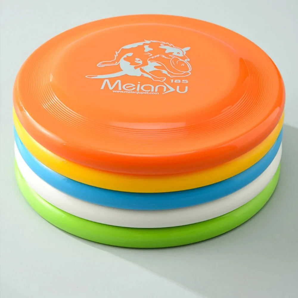 AeroCatch Dog Training Disc