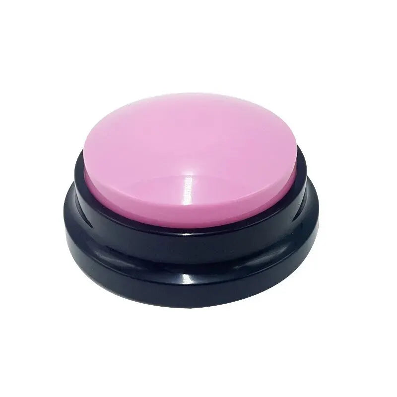 PawSpeak Communication Buttons