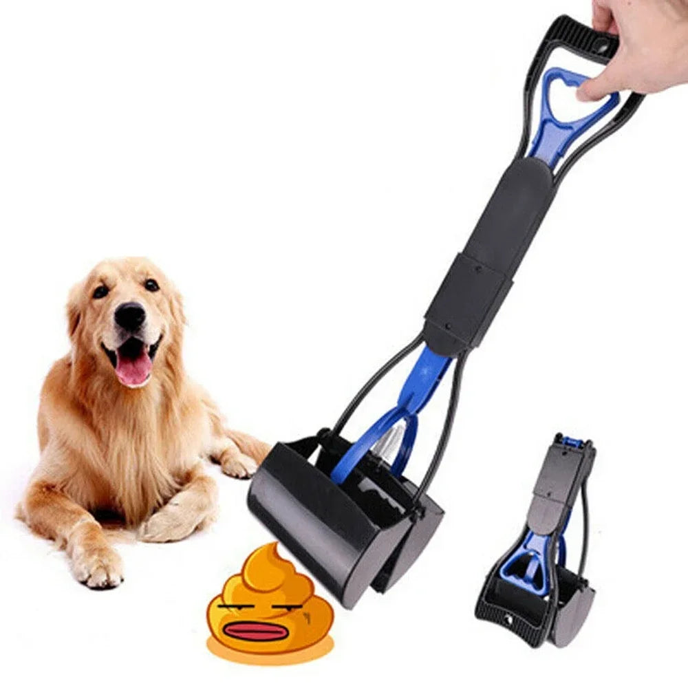 EasyJaw Poop Scooper