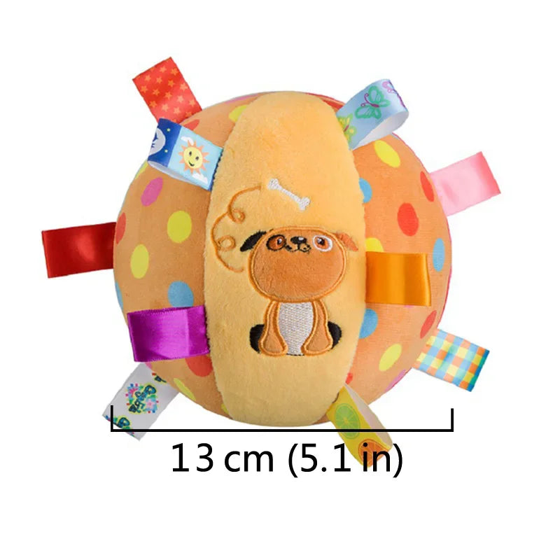 HappyTags Sensory Toy