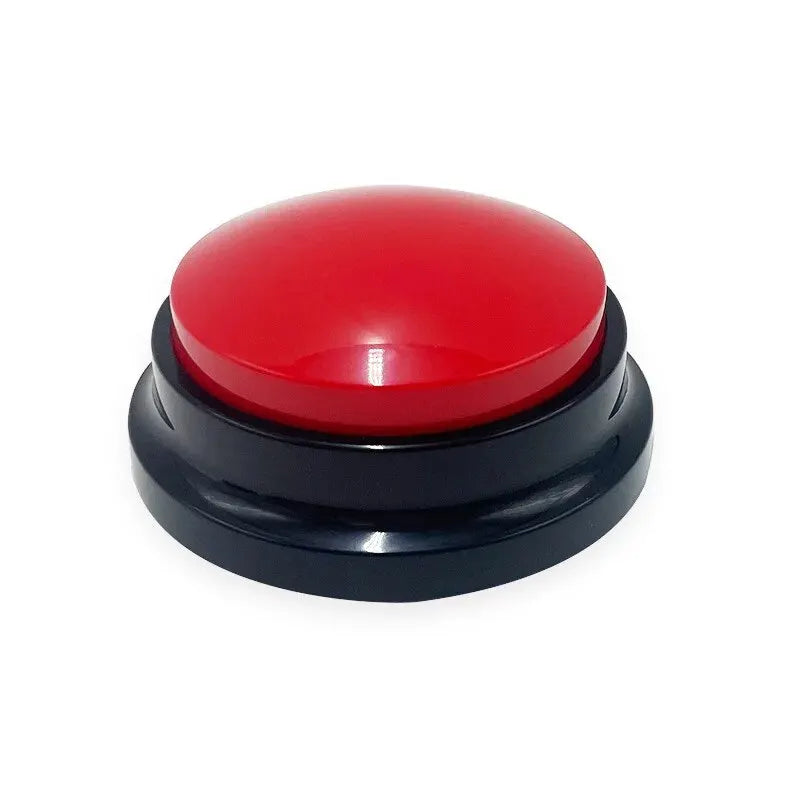 PawSpeak Communication Buttons