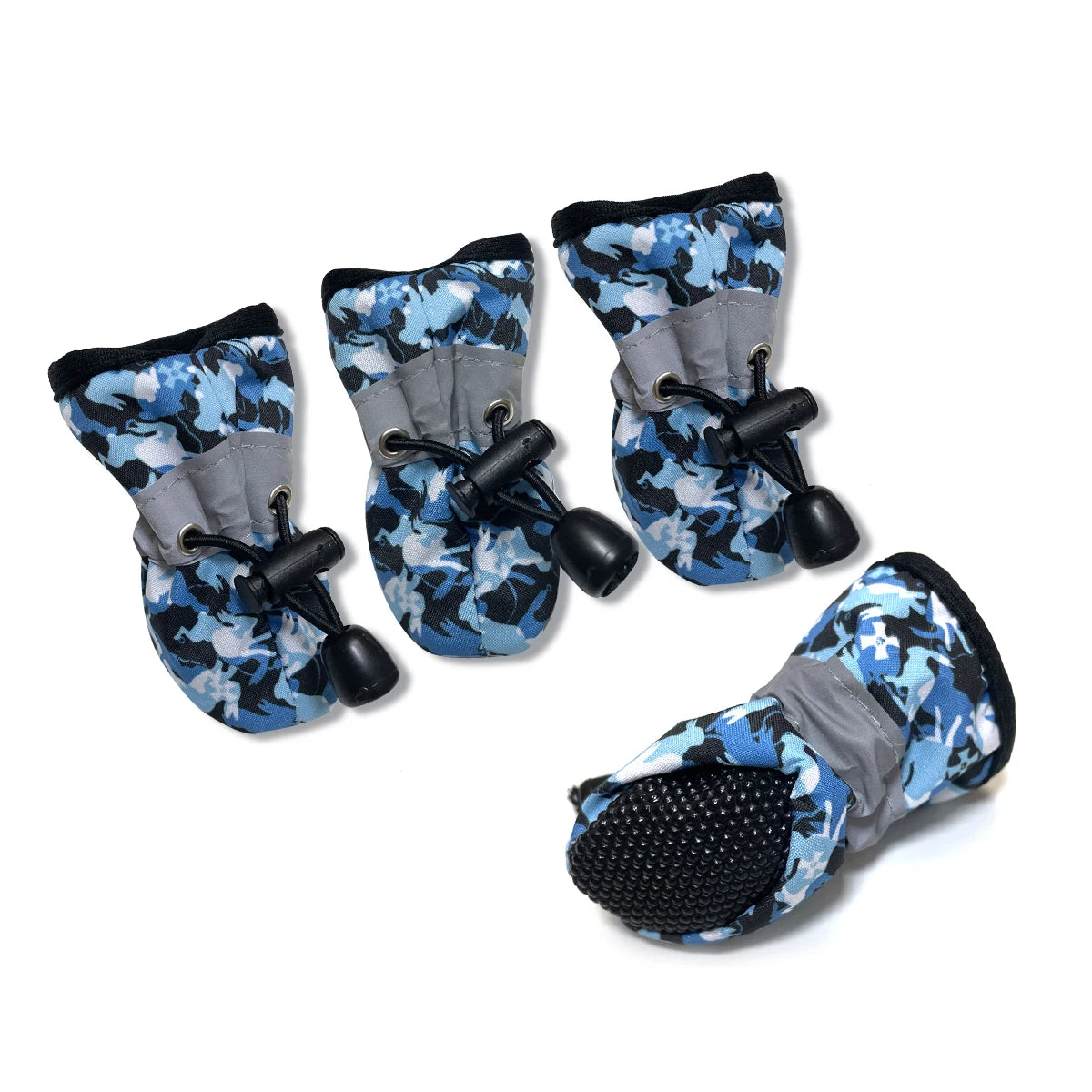 PawGuard All-Terrain Boots