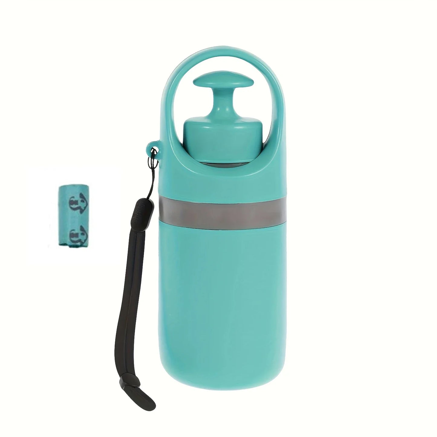 ClawClean Poop Scooper