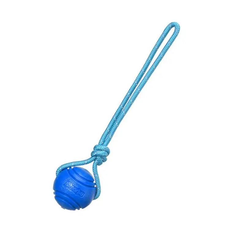 BounceGrip Tug Ball