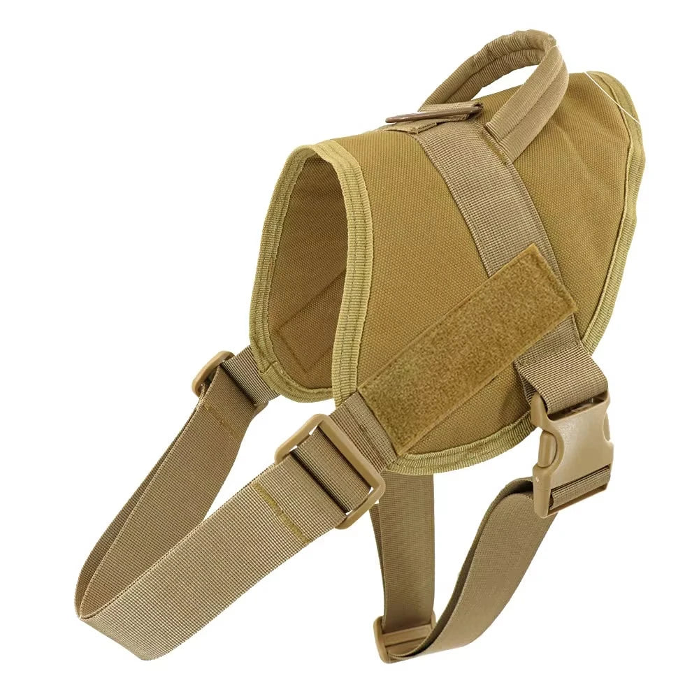 Borksy K9 Elite Harness