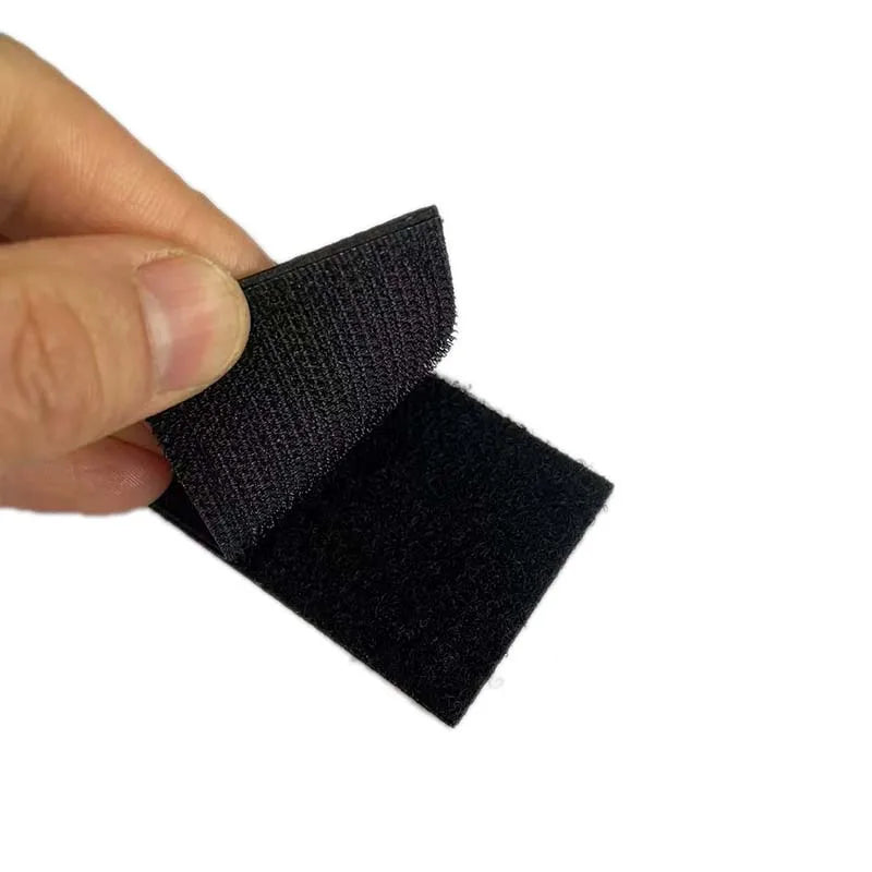 Service Dog & Training Patch Set – Removable Hook-and-Loop Badges for Service Dogs, ESAs, Therapy Dogs & Working Pets