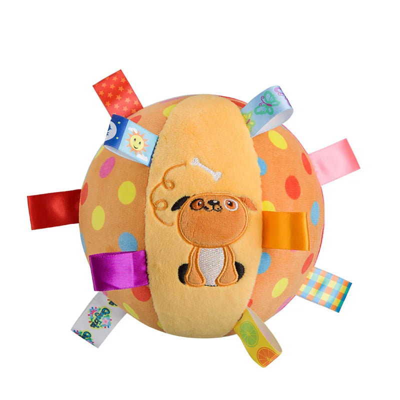 HappyTags Sensory Toy