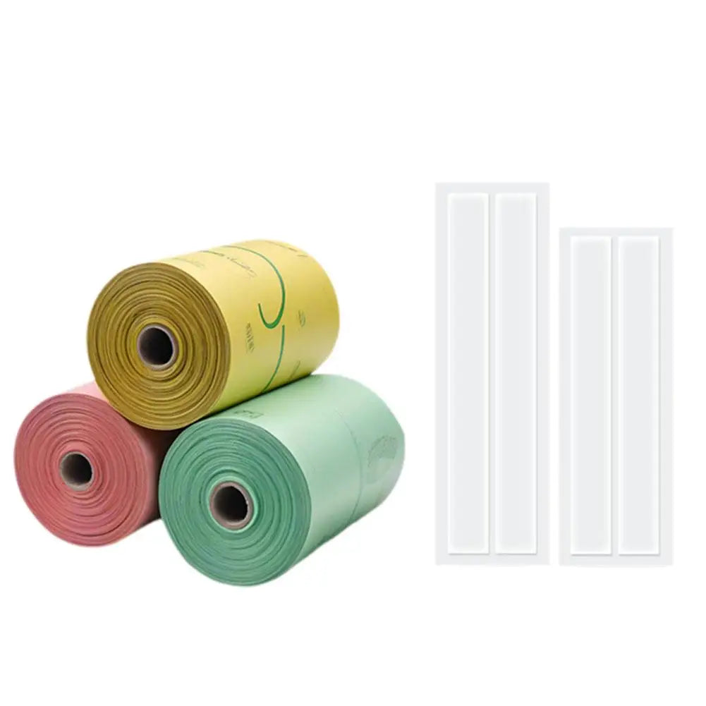 HandsFree Poop Catcher