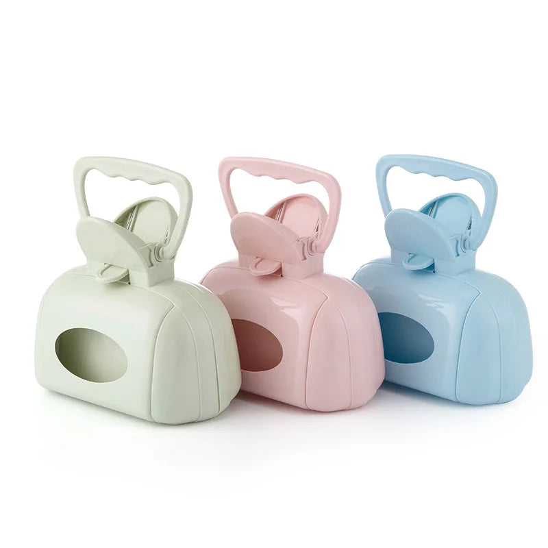 CleanGrip Poop Scooper