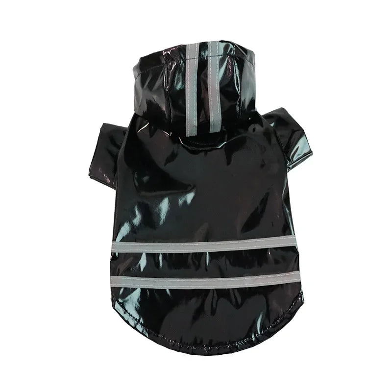 StormPup Waterproof Raincoat